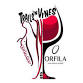 Trails n Vines Wine Run