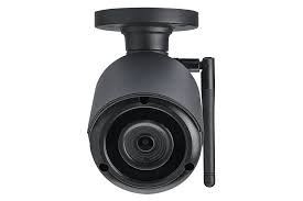 A wireless surveillance system designed to keep your home and business secure. Hd 1080p Outdoor Wireless Security Camera 4 Pack Lorex