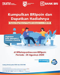 Apakah bisa pulsa di tf ke rekening bank bri? Bank Bri Sobat Bri Jangan Lewatkan Lelang Bripoin Hari Facebook