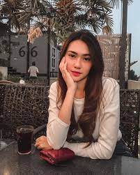 Baifern Rinrucha Kamnark On Instagram Instagram Beautiful Beautiful People
