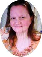 Patricia Cantrell Obituary