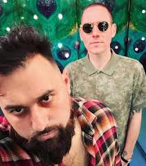 Ceschi Shares "Beginning Of A New Era"