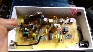 It is the best gold nugget metal detector you can use easily. Proscan Detector Pulse Induction Youtube