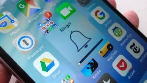 Mobile Phone Advisor Ios Tip Sleeping Through Your Iphone S Alarm Try This Settingmobile Phone Advisor Alarm Clock Iphone Iphone Google Maps App