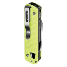 Nôž Leatherman Free T4 Lunar