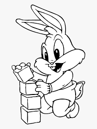 Cute Baby Disney Coloring Pages Hd Png Download Transparent Png Image Pngitem