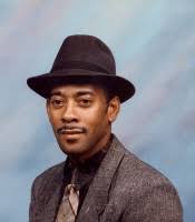 Alvin Morgan Sr. (unknown-2010)