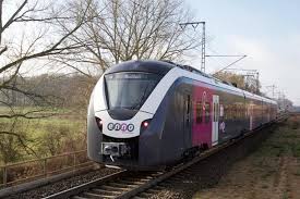 The electric multiple units (emu) train now runs between beijing and shanghai, shanghai and suzhou. Alstom To Test Fully Driverless Trains In Germany