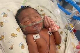 Fundraiser by Frankie McDowell : Burial Expenses for Little Saylor Janelle