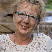 Obituary information for Debbie Lee Bunn