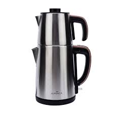 Modern kanal 7.427 views9 months ago. Karaca Dem Keyfi Cay Makinesi Rosegold Karaca