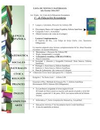 Lista De Libros Secundaria 2016 2017 Solo en sanborns encontrarás los mejores títulos, tus autores favoritos, novedades, las mejores colecciones, los libros más vendidos, títulos exclusivos en línea y siempre con envío gratis. lista de libros secundaria 2016 2017