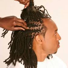 Et Jah Crea Les Dreadlocks