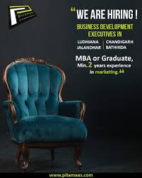 We Are Hiring Business Development Executive In Ludhiana Chandigarh Jalandhar Bathinda Qualificati We Are Hiring Bathinda Best Digital Marketing Company