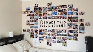 One Direction Wall Decor Photo Walls Bedroom Photo Wall Decor Picture Wall Bedroom