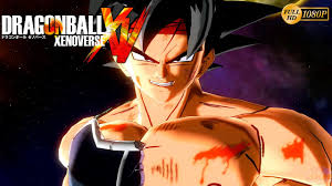 El juego dispone de dos sagas secretas, la saga bardock y la saga broly. Dragon Ball Xenoverse Como Desbloquear Las Saga Secreta De Bardock Y Broly Legendario Super Saiyan By Darkplayer Gamingtv