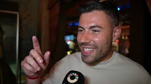 BEN SHALOM ‘MAJOR NEWS INCOMING’