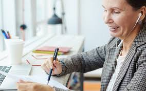 Jennifer Gillman Speaks