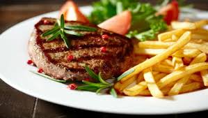 Place the steak into the oil puddle, and swish the steak around to spread the oil across the cooking surface. 5 Best Steak Recipes Ndtv Food