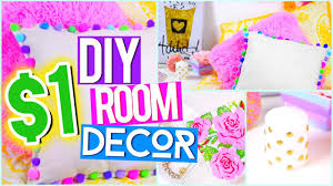 Diy 1 Room Decor Tumblr Pinterest Inspired Diy Room Decor For Teens Diy Bedroom Decor For Teens Christmas Room Decor Diy
