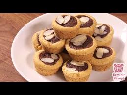 Biskut nutella pod atau juga disebut sebagai nutella cookie cup merupakan sebuah biskut yang cukup lazat. Resepi Nutella Pod