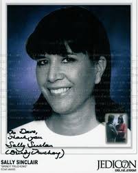 Starwars Autograph Collecting