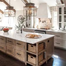 farmhouse kitchen design