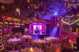 Ultimate Vegas Wedding Venue Guide House Of Blues And