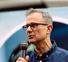 The gunpowder plot trail