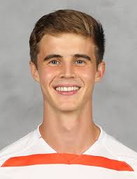 CLEMSON MEN'S SOCCER