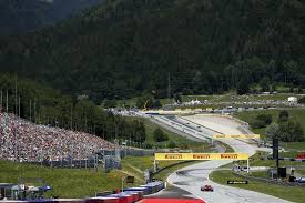 Formel 1 in spielberg 2021: Formel 1 Mehr Tickets Fur Spielberg Osterreich Lockert Regeln
