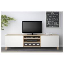 Ikea Besta Tv Benk Med Skuffer Til Hjemmet Ikea Hjemmeinnredning