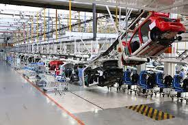 Noleggiare un'auto in brasile adesso! Brazilian Auto Industry Registers Worst Month In History