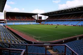 Welcome to the official aston villa facebook page. Villa Park Wikipedia