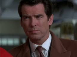 Tomorrow Never Dies: Clip 1