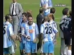 La supercoppa uefa 1999 è stata la ventiquattresima edizione della supercoppa uefa. Supercoppa Europea 1999 Lazio Manchester United Video Dailymotion