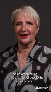 Caroline Gardiner's Instagram, Twitter & Facebook