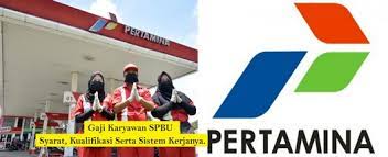 Gaji karyawan spbu pertamina untuk seluruh pegawai pom bensin yang bekerja didalamnya. Gaji Karyawan Spbu Pertamina Pom Bensin Tips Kerja