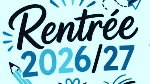 Rentrée septembre 2026 - Des élèves et des parents - Lycée des Horizons