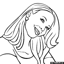 Marian anderson was born on february 27, 1897, on webster street in south philadelphia. Online Coloring Pages Starting With The Letter M Page 3