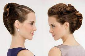 Wir zeigen euch schritt fur schritt wie ihr euer haar locker hochsteckt und eine lassige hochsteckfrisur selber perfekt stylen konnt. Nastyidols