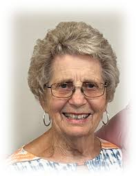 Kathryn Jeanette McCracken