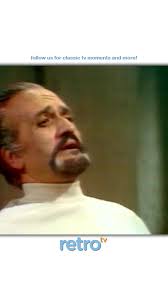 This was good television, plot twists,...