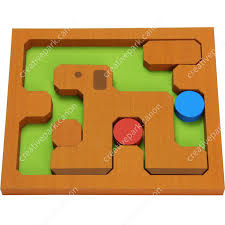 The pieces are to be pushed around over the board until the picture is complete.the pieces are numbered so that you will know in which order they should be.you can only move one piece at a time and you do it by clicking on it.when you want to move several pieces, you must click on one piece at a time.the number on each. Sliding Puzzle Dog Puzzles Educational Paper Craft Canon Creative Park