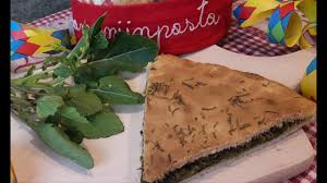Per la tua privacy facebook necessita di una tua approvazione prima. Focaccia Senza Lievito Con Sanapi Ricetta Salentina Youtube