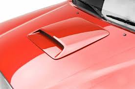 Compare 1996 toyota 4runner different trims ». Toyota 4runner 3dcarbon Hood Scoop 691248