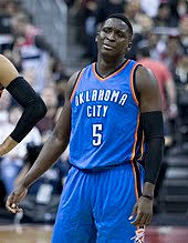 As expected, rockets guard victor oladipo listed as out for injury recovery vs. Victor Oladipo Wikipedia