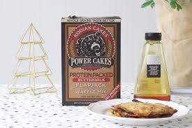 Also, they sell this in big boxes at costco so i have a ton of this stuff. Kodiak Power Cakes Flapjack And Waffle Mix Review Kaya Quintana Nl