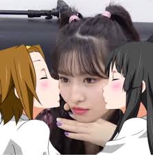 Последние твиты от kpop as anime (@kpopasanime). Kimmiecla Kpop Girls Cute Icons Girl Icons