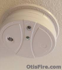 Today's smoke detectors are wired on one circuit, meaning what if your smoke detector is still chirping? Fire Alarm Chirping Beeping Smoke Alarm Chirping Otis Fire Protection